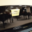 Yamaha CVP-405 Clavinova digital piano - Digital Pianos